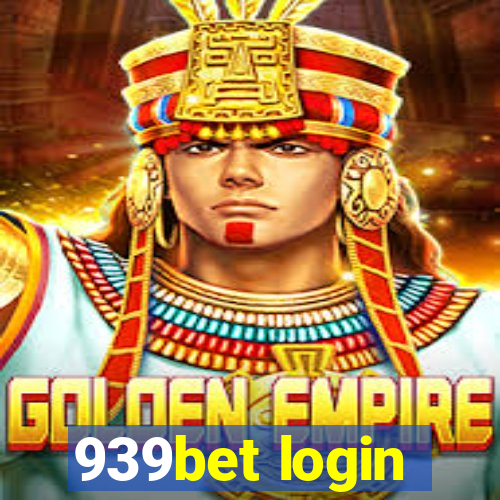 939bet login